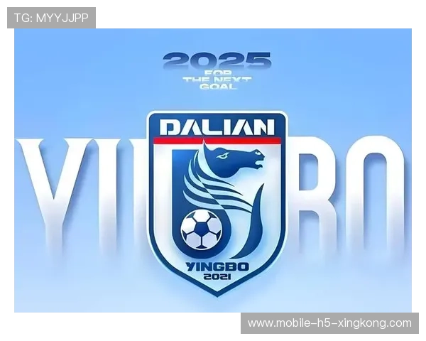 大连英博推进越冲越猛