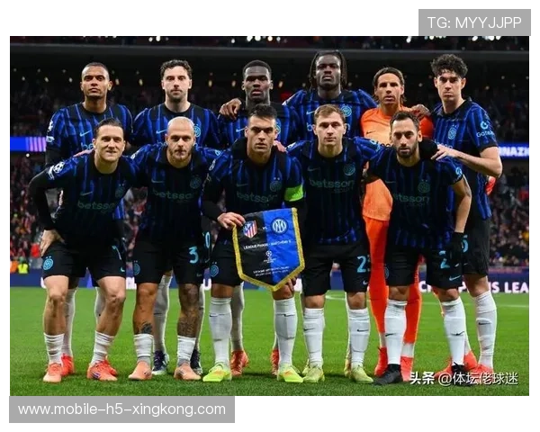 国米在客场展现出强烈的进攻欲望并得分：一场非凡的远征之旅