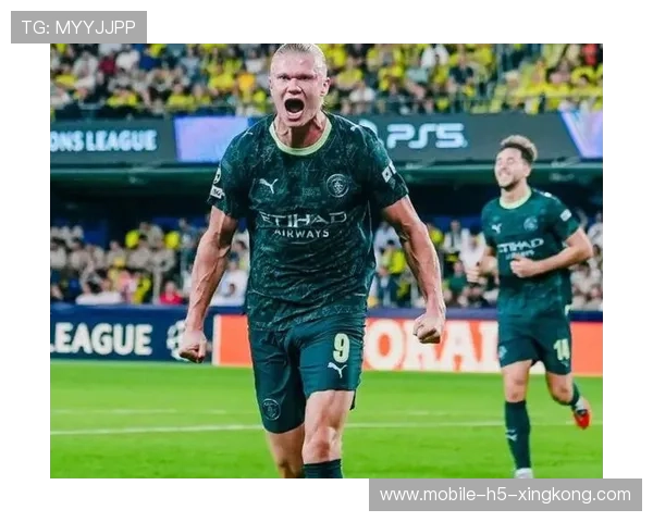 曼城大比分领先后骤停，富勒姆三球反扑惊出冷汗